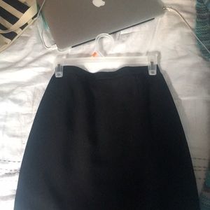 Petite Sophisticate Skirt